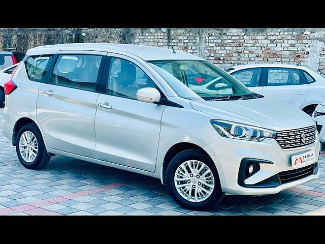 Second Hand Maruti Suzuki Ertiga [2015-2018] ZXI+ in Surat