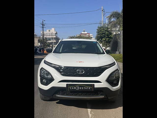 Second Hand Tata Harrier [2019-2023] XT [2019-2020] in Jaipur