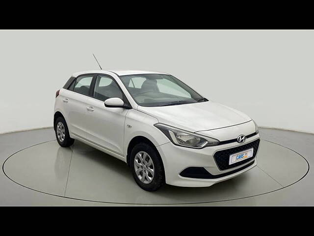 Second Hand Hyundai Elite i20 [2014-2015] Magna 1.2 in Hyderabad