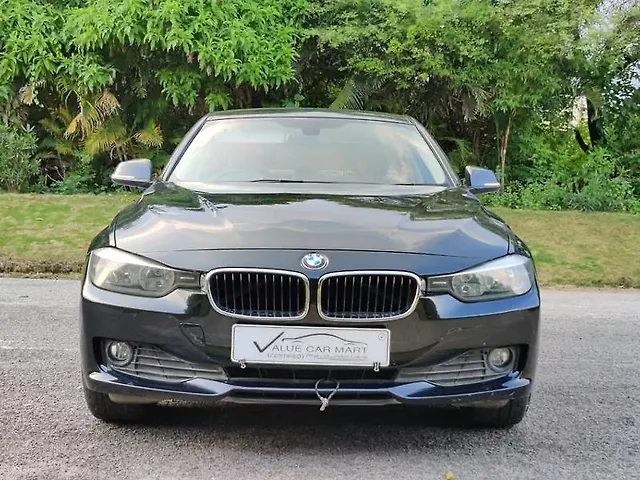 Used 2013 Bmw 3 Series 2016 2019 320d Luxury Line D2180424 For Sale In Hyderabad Carwale