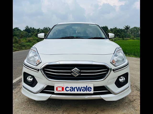 Second Hand Maruti Suzuki Swift Dzire [2015-2017] VXI in Kollam