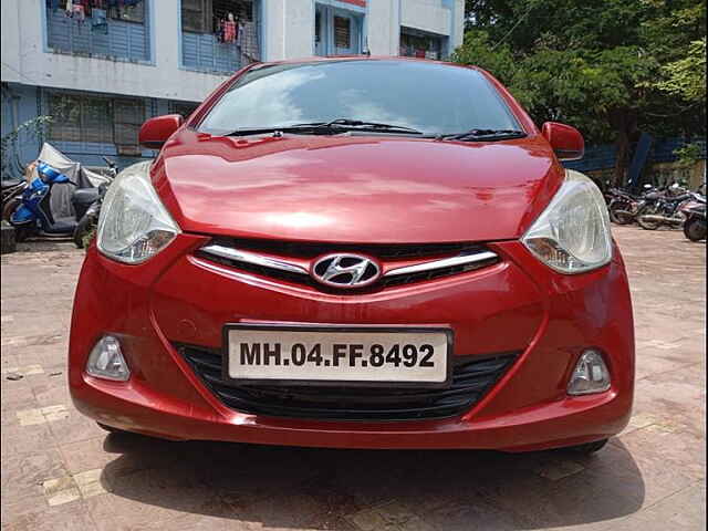 Second Hand Hyundai Eon Sportz in Mumbai