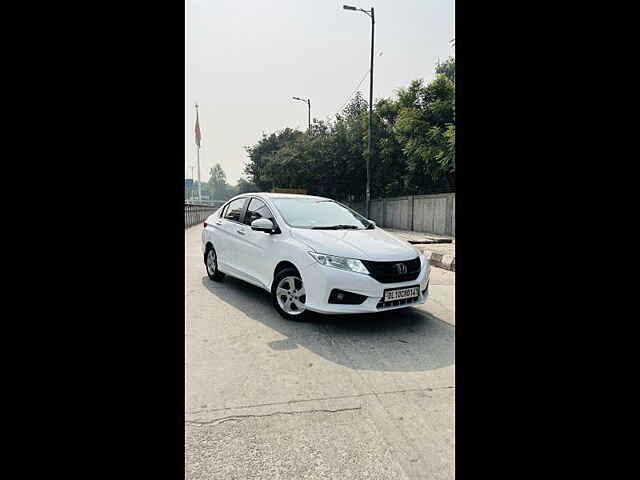 Second Hand Honda City [2014-2017] VX in Delhi