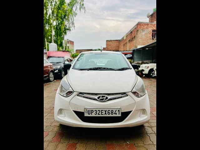 Second Hand Hyundai Eon Era + in Lucknow