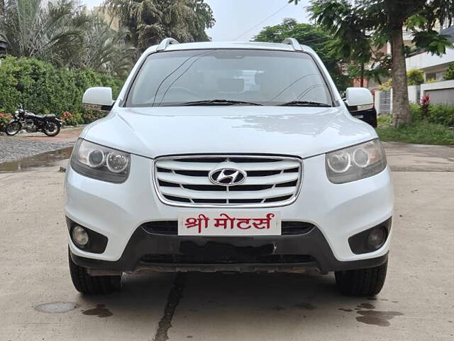 Second Hand Hyundai Santa Fe [2011-2014] 2 WD in Indore
