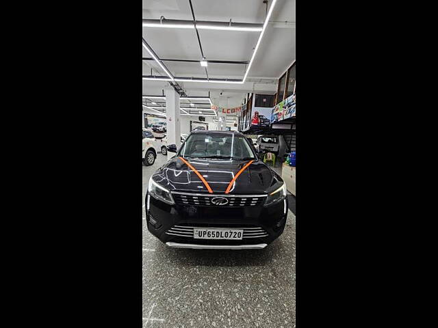 Second Hand Mahindra XUV300 [2019-2024] W8 (O) 1.5 Diesel [2020] in Varanasi