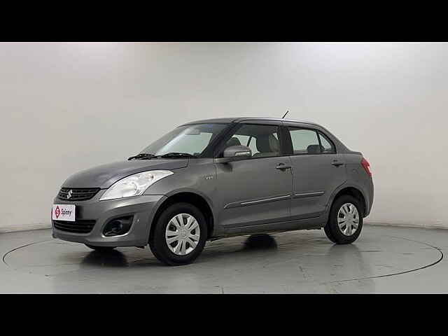 Second Hand Maruti Suzuki Swift DZire [2011-2015] VXI in Delhi