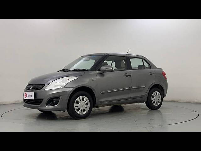 Second Hand Maruti Suzuki Swift DZire [2011-2015] VXI in Delhi