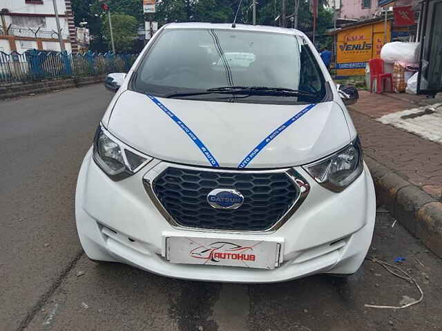 Second Hand Datsun redi-GO [2016-2020] A in Kolkata