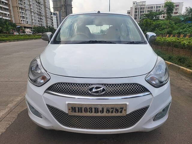 Second Hand Hyundai i10 [2010-2017] 1.1L iRDE Magna Special Edition in Mumbai