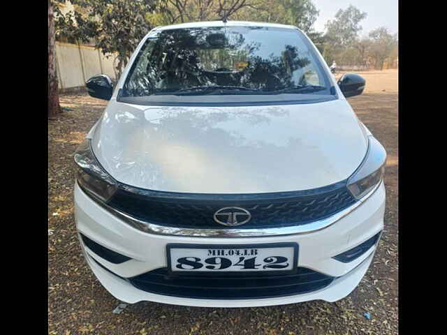 Second Hand Tata Tiago XT CNG [2022-2023] in Nashik