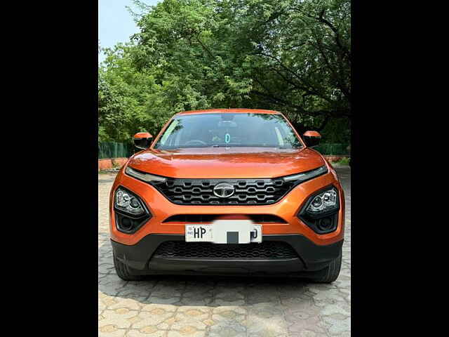 Second Hand Tata Harrier [2019-2023] XT [2019-2020] in Delhi