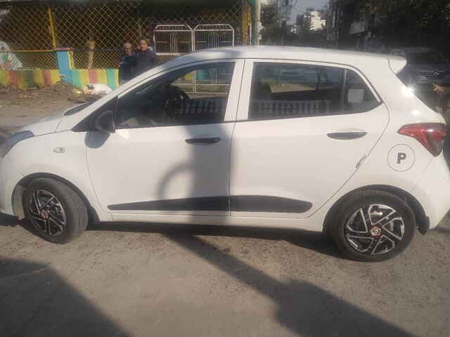 Second Hand Hyundai Grand i10 [2013-2017] Era 1.2 Kappa VTVT [2016-2017] in Indore