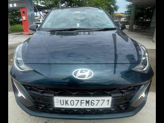 Second Hand Hyundai Grand i10 Nios [2019-2023] Sportz 1.2 Kappa VTVT in Dehradun