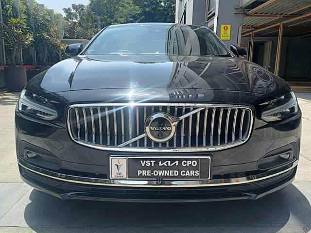 Second Hand Volvo S90 B5 Ultimate [2022-2023] in Chennai