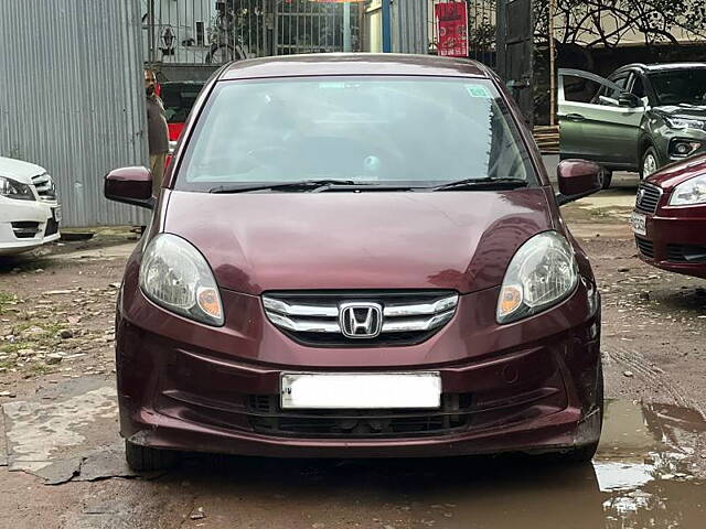 Second Hand Honda Amaze [2016-2018] 1.5 SX i-DTEC in Kolkata