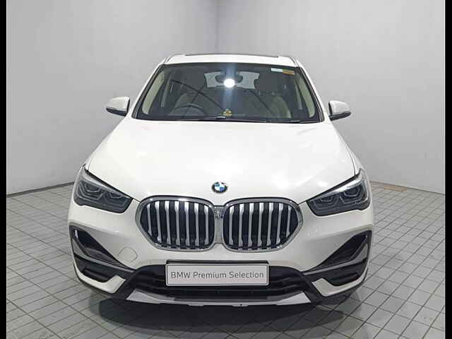 Second Hand BMW X1 [2013-2016] sDrive20d xLine in Pune