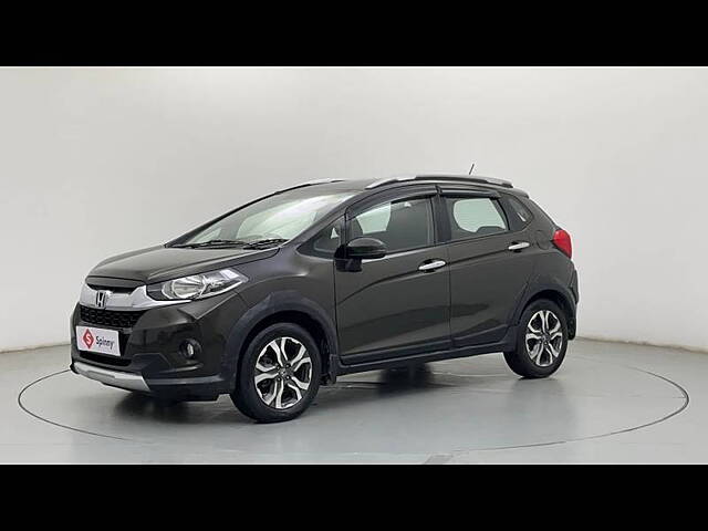 Second Hand Honda WR-V [2017-2020] VX MT Diesel in Lucknow