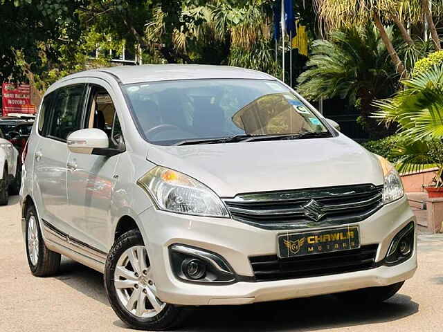 Second Hand Maruti Suzuki Ertiga [2018-2022] VXi in Delhi