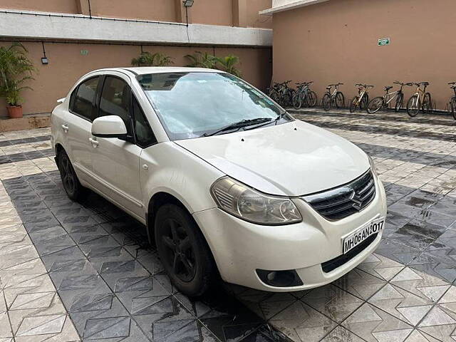 Second Hand Maruti Suzuki SX4 [2007-2013] ZXi in Mumbai