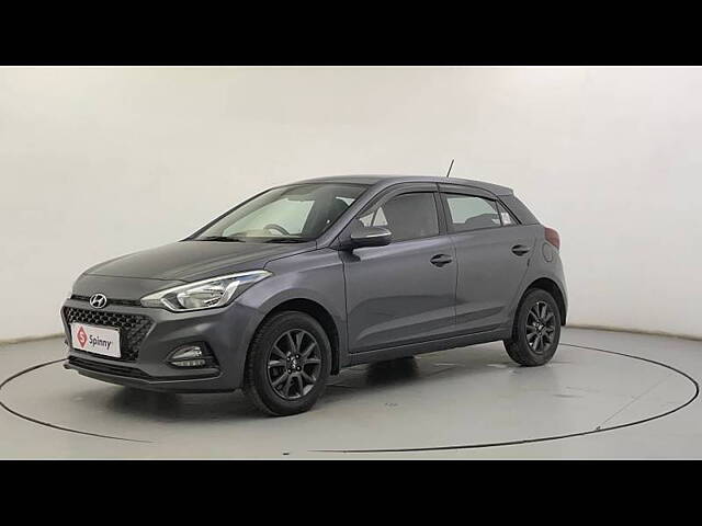 Second Hand Hyundai Elite i20 [2018-2019] Asta 1.2 in Ahmedabad