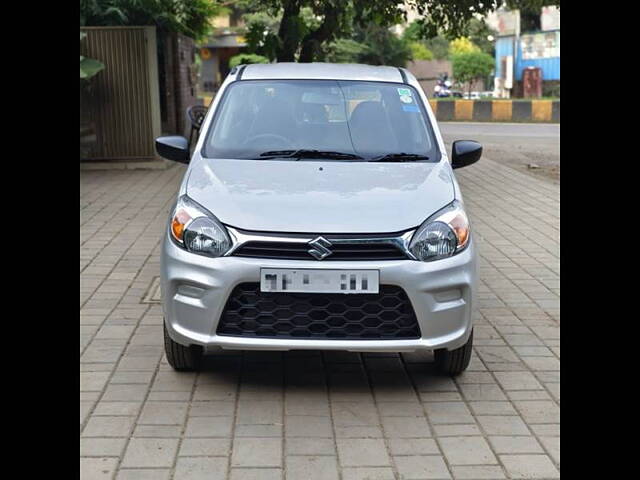 Second Hand Maruti Suzuki Alto 800 Vxi Plus in Kolhapur