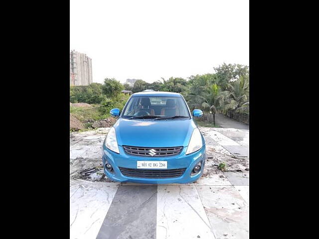 Second Hand Maruti Suzuki Swift DZire [2011-2015] VXI in Pune