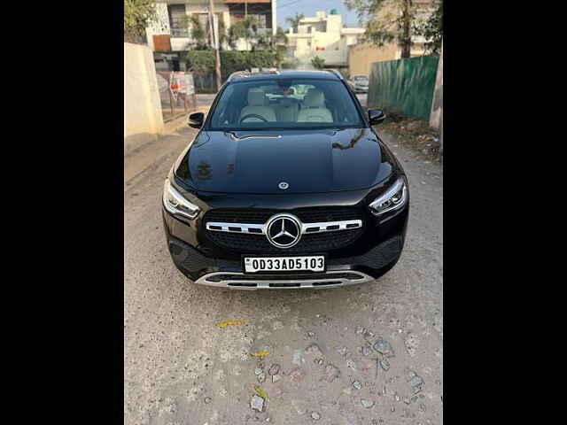 Second Hand Mercedes-Benz GLA [2021-2024] 200 [2021-2023] in Delhi