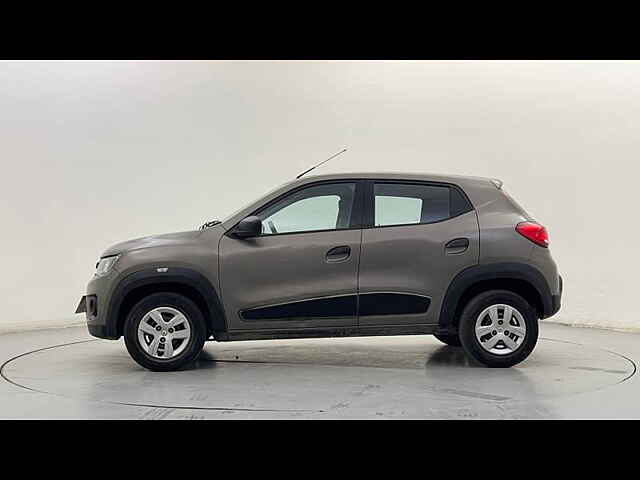 Second Hand Renault Kwid [2019] [2019-2019] RXL in Ghaziabad