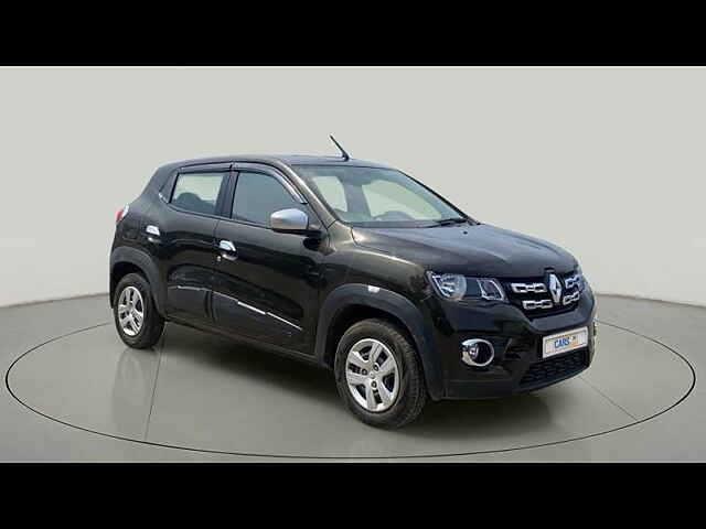 Second Hand Renault Kwid [2015-2019] RXT [2015-2019] in Pune