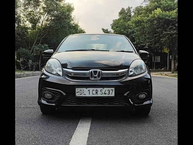 Second Hand Honda Amaze [2013-2016] 1.2 S i-VTEC in Delhi