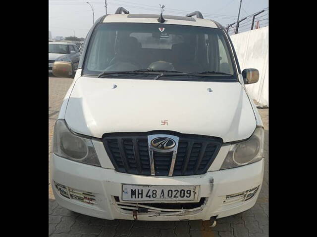 Second Hand Mahindra Xylo [2009-2012] D2 BS-IV in Nagpur