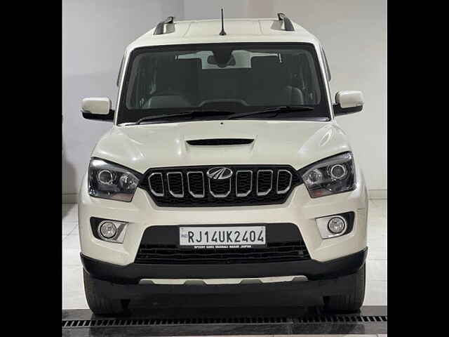 Second Hand Mahindra Scorpio 2021 S11 2WD 7 STR in Jaipur