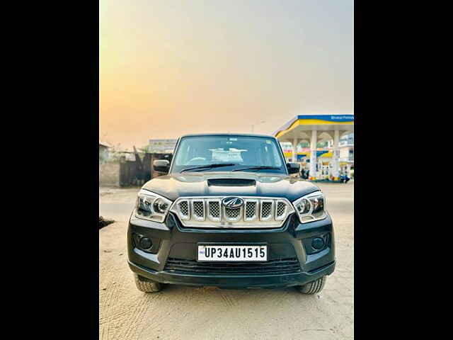 Second Hand Mahindra Scorpio 2021 S3 2WD 7 STR in Lucknow