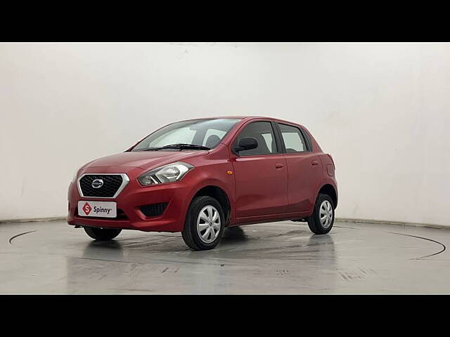 Second Hand Datsun GO [2014-2018] T in Hyderabad