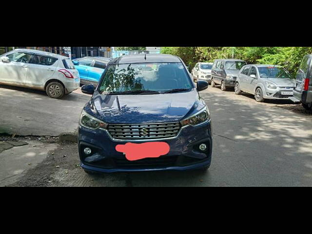 Second Hand Maruti Suzuki Ertiga [2018-2022] ZXi in Chennai