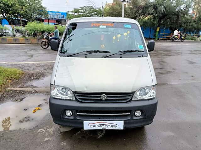 Second Hand Maruti Suzuki Eeco 5 STR AC CNG [2022-2023] in Mumbai