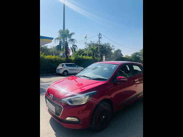 Second Hand Hyundai Elite i20 [2018-2019] Sportz 1.2 in Delhi