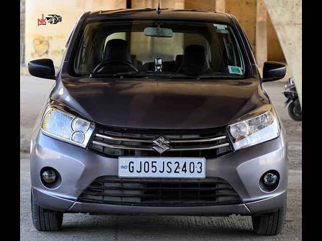 Second Hand Maruti Suzuki Celerio [2017-2021] VXi [2017-2019] in Ahmedabad