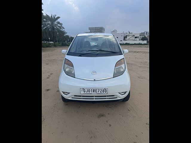 Second Hand Tata Nano LX in Ahmedabad