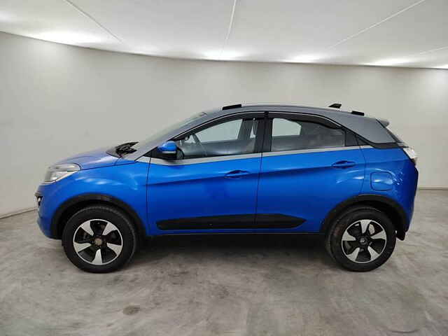 Second Hand Tata Nexon [2017-2020] XZ Plus Diesel in Coimbatore