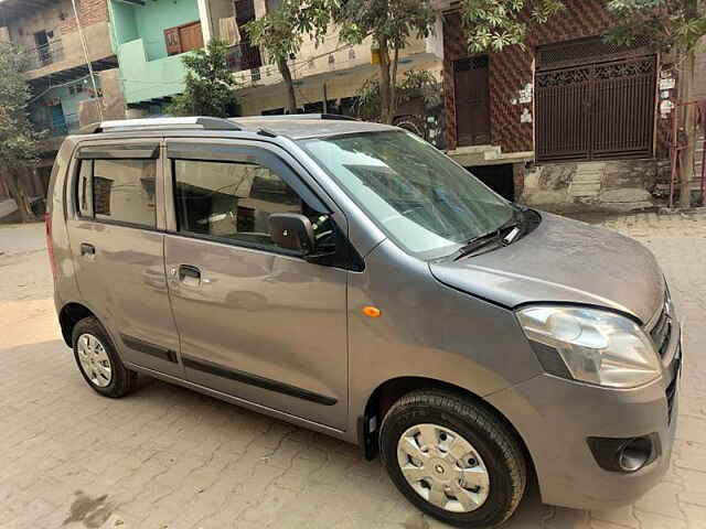 Second Hand Maruti Suzuki Wagon R 1.0 [2014-2019] LXI CNG in Delhi