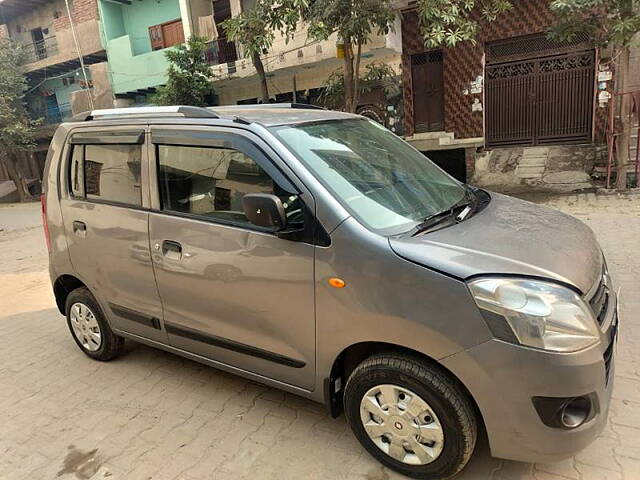 Second Hand Maruti Suzuki Wagon R 1.0 [2014-2019] LXI CNG in Delhi