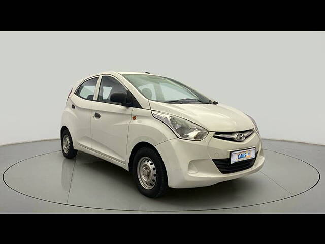 Second Hand Hyundai Eon Era + in Kochi