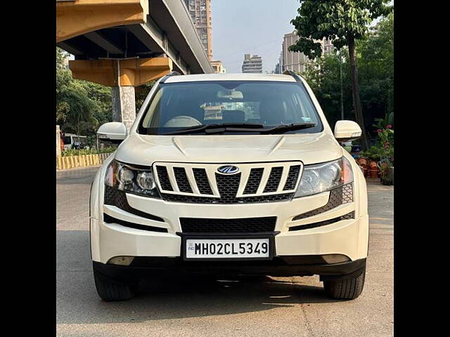 Second Hand Mahindra XUV500 [2015-2018] W6 in Mumbai