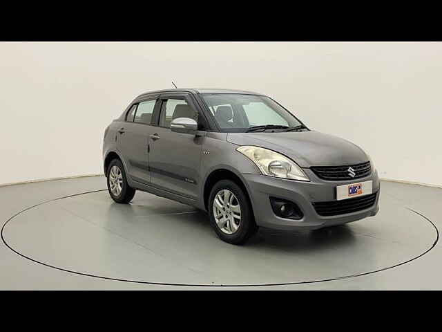 Second Hand Maruti Suzuki Swift DZire [2011-2015] ZXI in Delhi