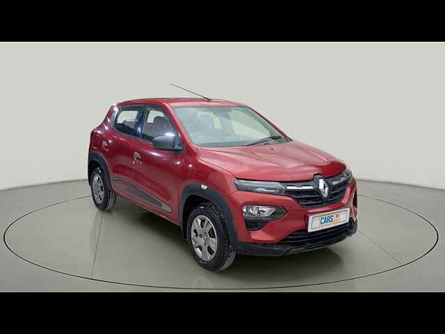 Second Hand Renault Kwid [2015-2019] RXT Opt [2015-2019] in Delhi