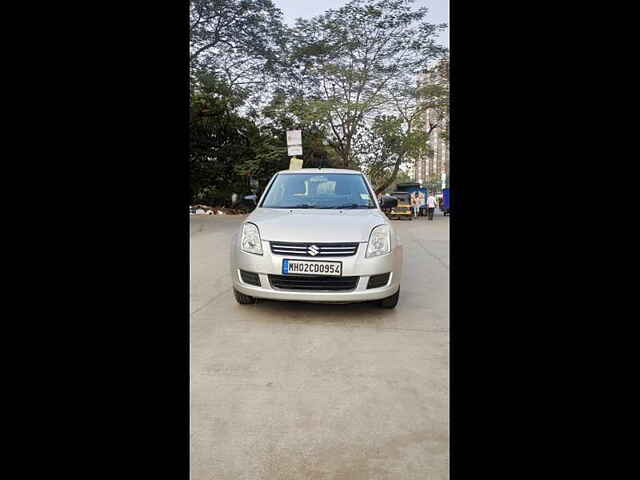 Second Hand Maruti Suzuki Swift DZire [2011-2015] LXI in Mumbai