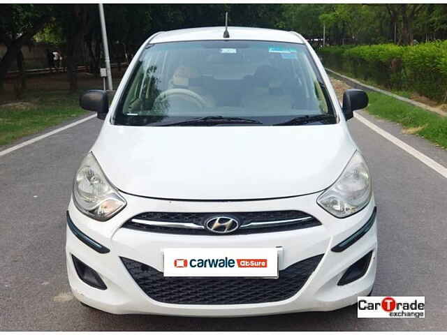 Second Hand Hyundai i10 [2010-2017] Era 1.1 iRDE2 [2010-2017] in Noida