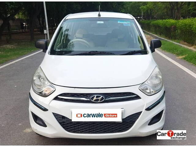 Second Hand Hyundai i10 [2010-2017] Era 1.1 iRDE2 [2010-2017] in Noida